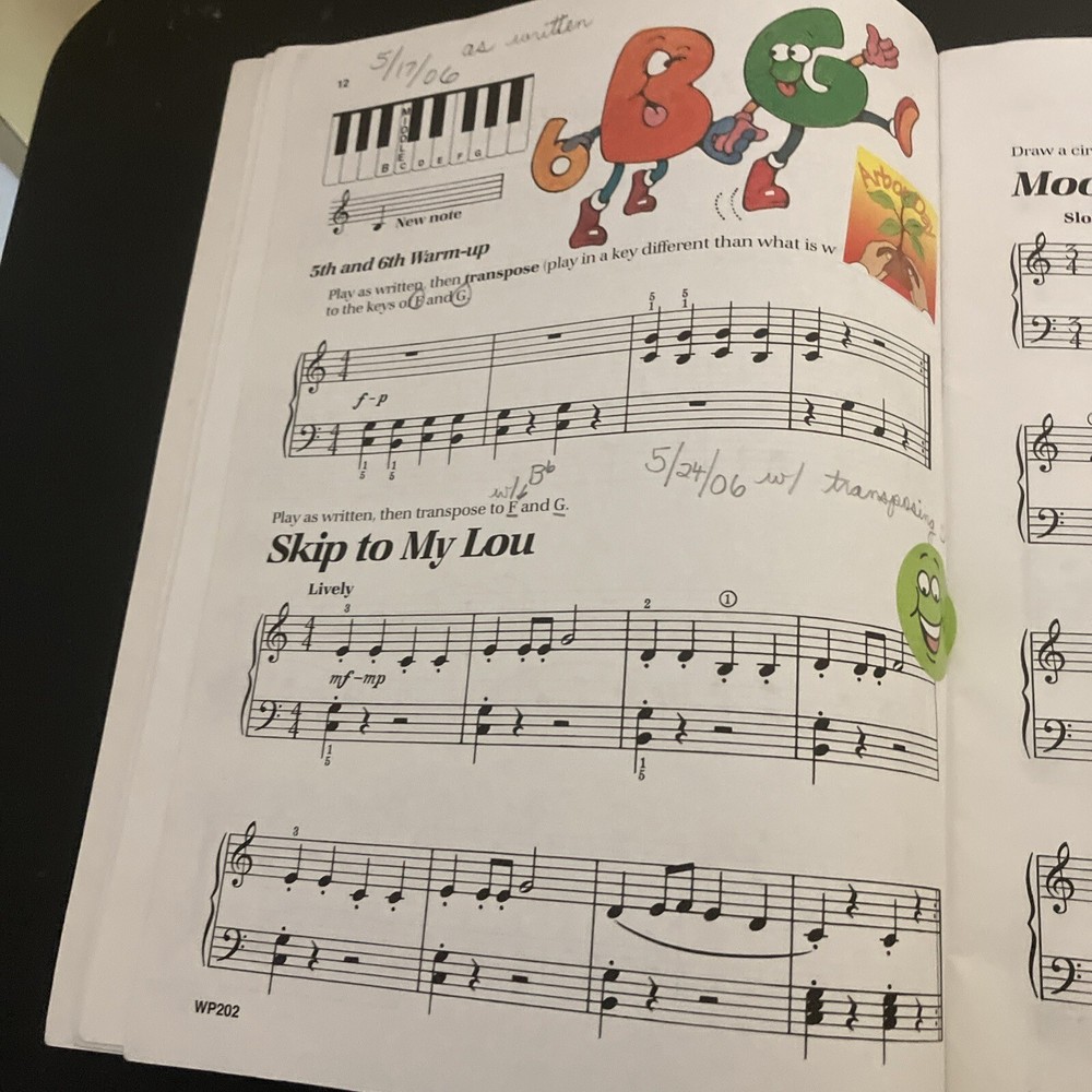 Bastion Piano Basics Level 2