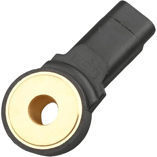 Ignition Knock Detonation Sensor Compatible with Cooper 2007-2016 Cooper