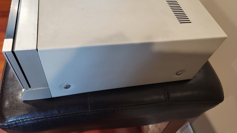 Aiwa AD 3700U Cassette Deck