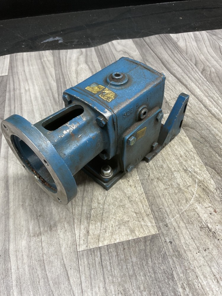 CONEDRIVE HHD15-1 GEAR REDUCER #4003G134PR7
