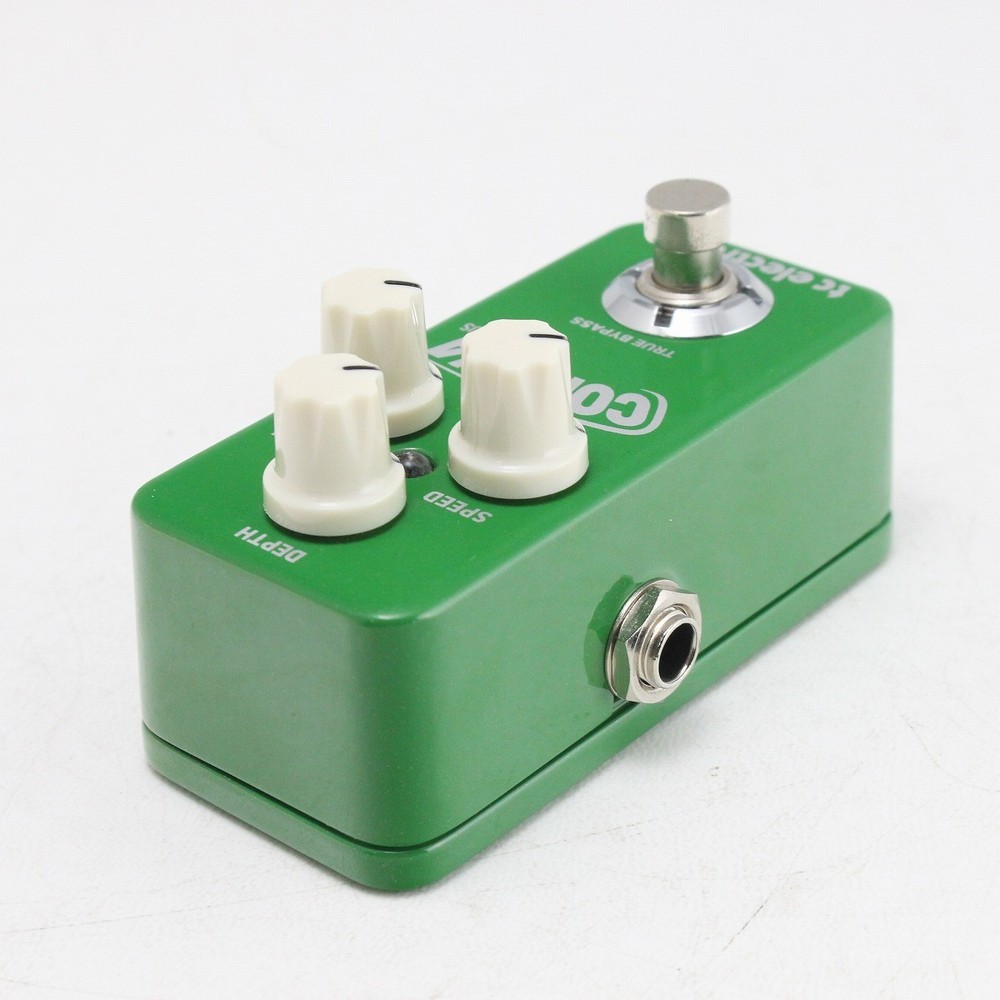 tc electronic CORONA MINI Used Chorus