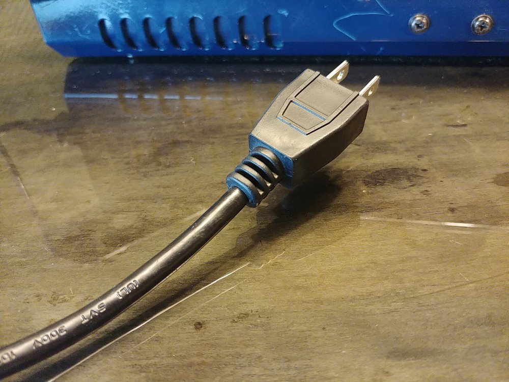 GEMINI BRAINSCAN2.0 DJ Lighting Unit 2001