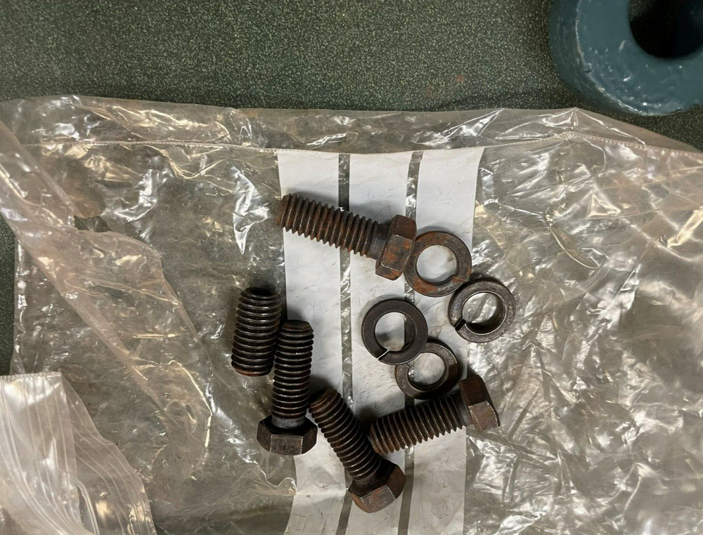 DODGE 352052 SIZE C2A ADAPTER ASSY