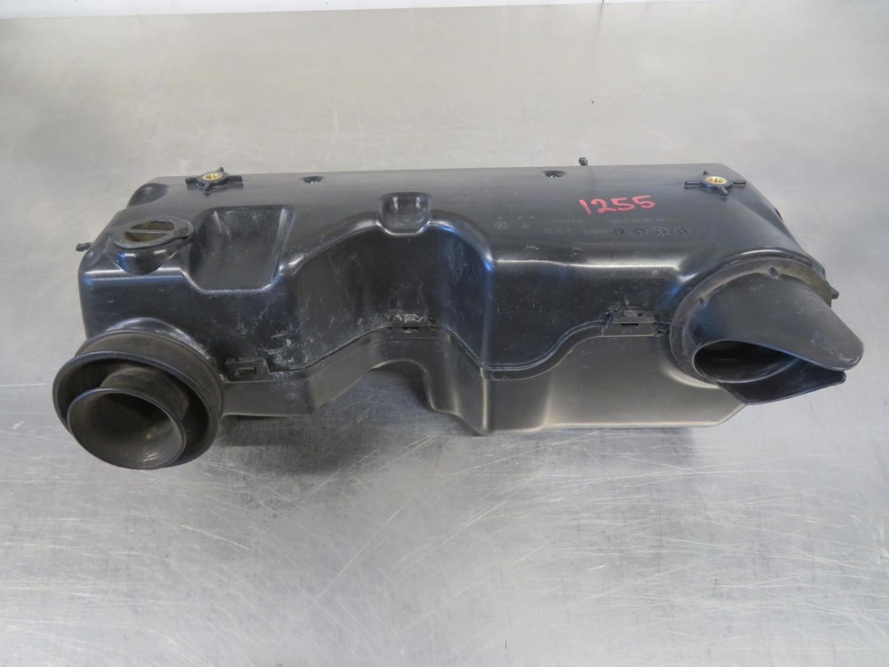 EB1255 2020 CANAM DEFENDER MAX HD10 ENGINE INTAKE RESONATOR
