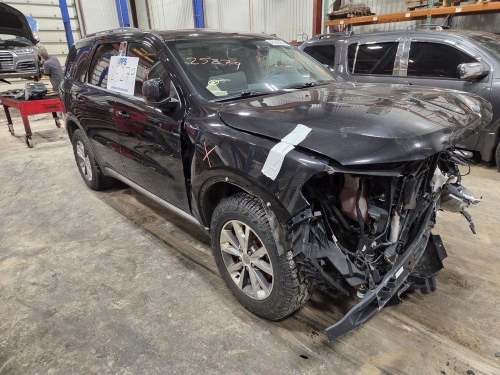 Camera/Projector Camera Front Windshield Mounted Fits 14-15 DURANGO 1559792