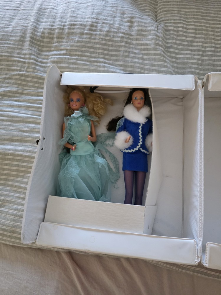 Vintage Barbie Bundle