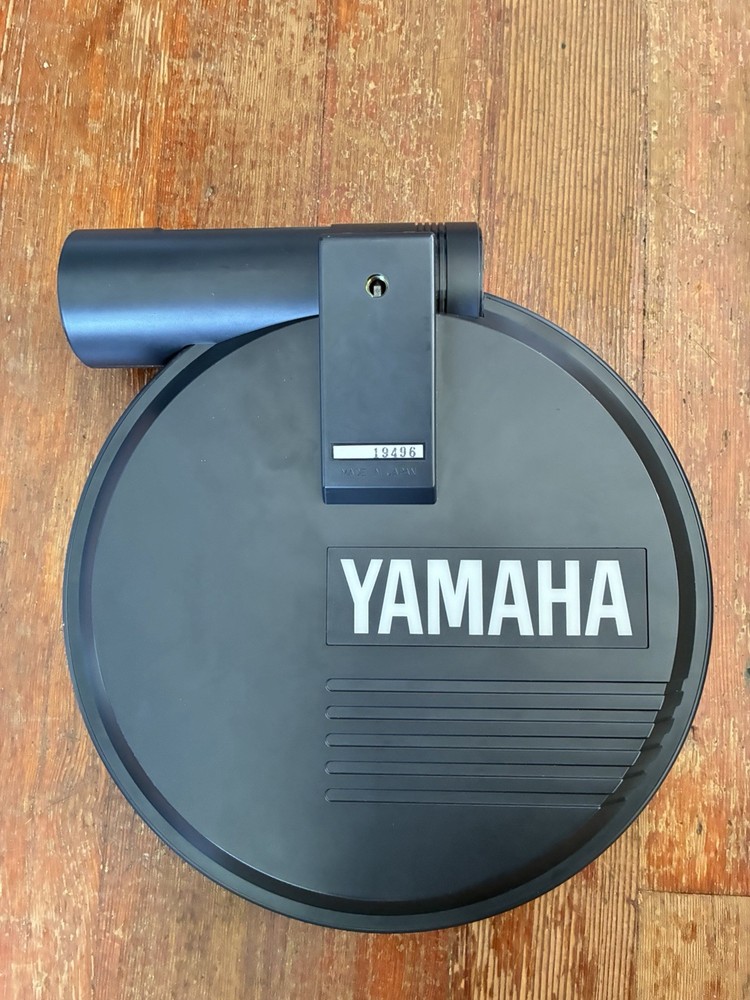 Rare Analog Space Drum Synth Yamaha Ed10 Modular Design