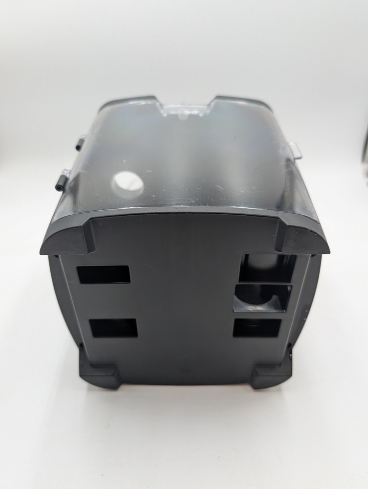 Black & Decker FP6010 Food Processor Blade Accessory Tool Storage Case Only