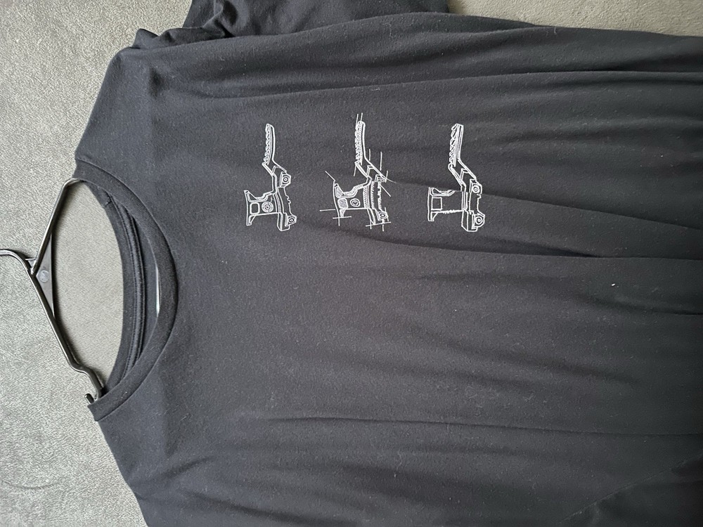 GBRS Group Hydra Shirt