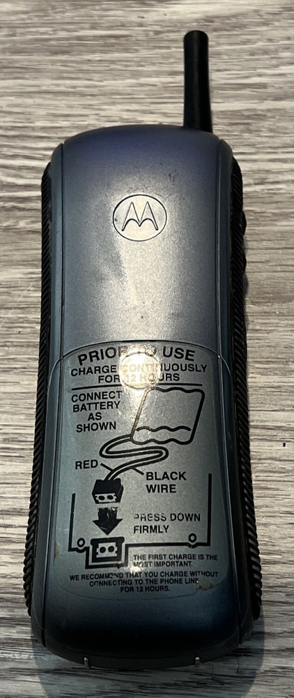 Motorola MA351/MA352 Replacement Handset - FREE SHIP!