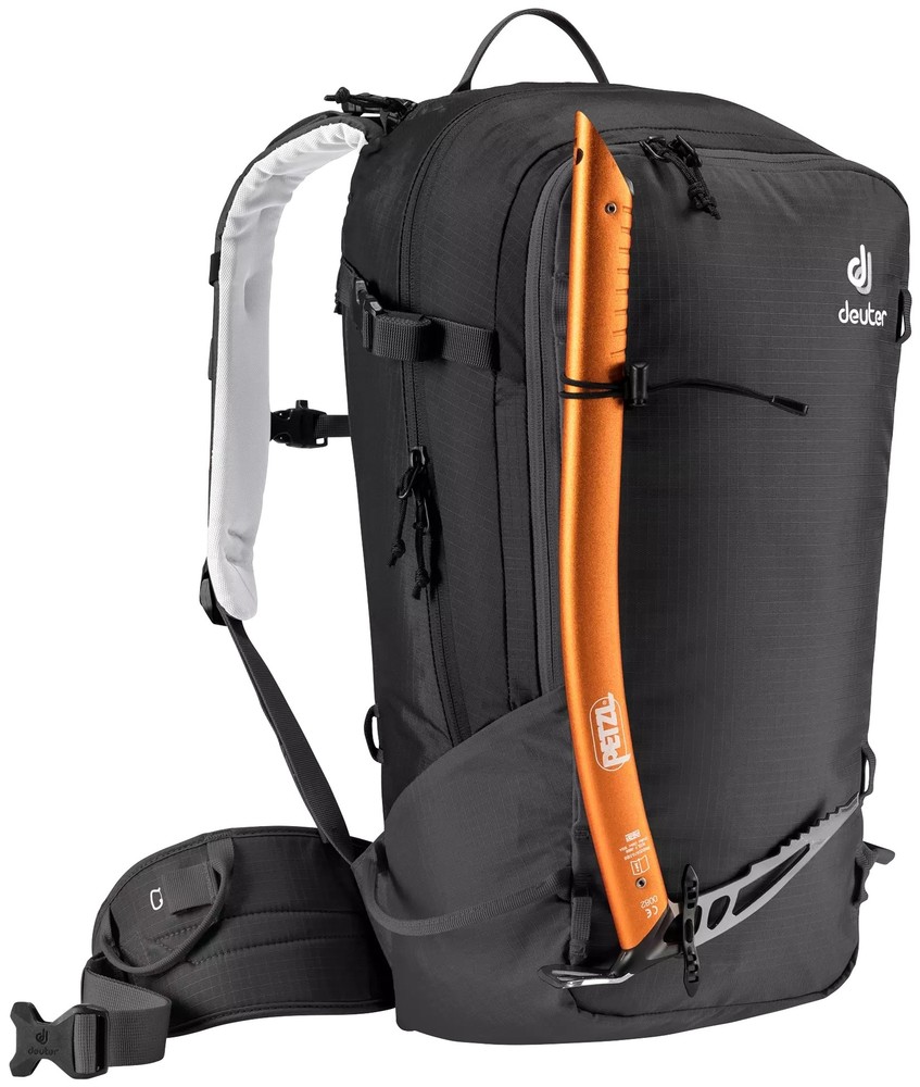 Deuter Freeride 30 Backpack Black