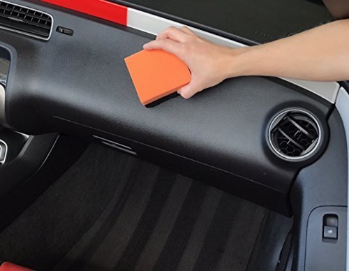 Liquid X Large Foam Dressing Applicator Pad