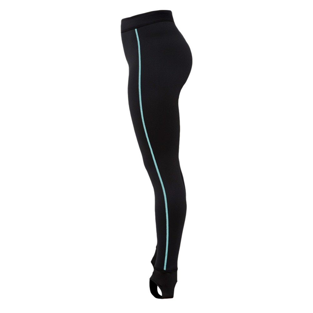 Bare Ultrawarmth Base Layer Pants, Women's, Black, Size S