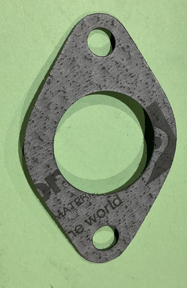 Cummins 141-0281 Onan Genuine Factory RV Generator Carburetor Flange Gasket
