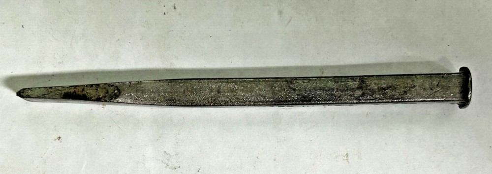 Craftsman 42972 WF 3/8" Cold Chisel
