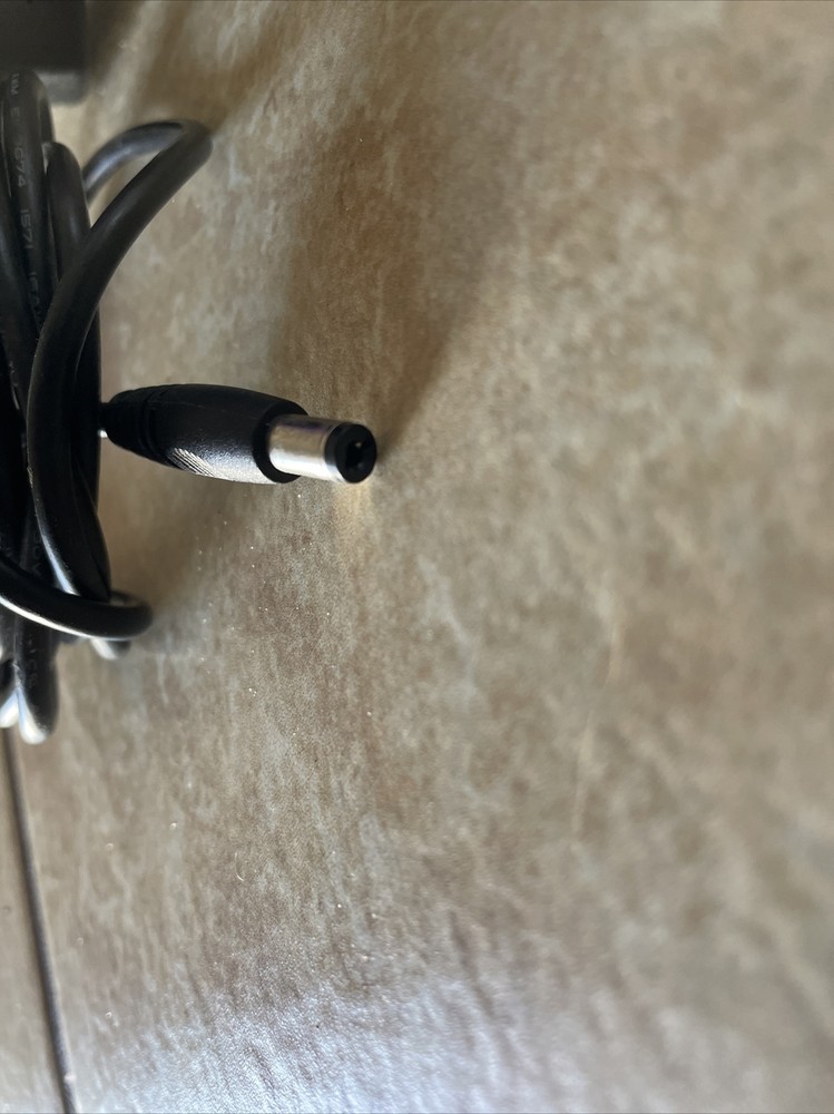 DVE DSA-24CB-05 AC Power Supply Adapter (for RING Home Security Camera)