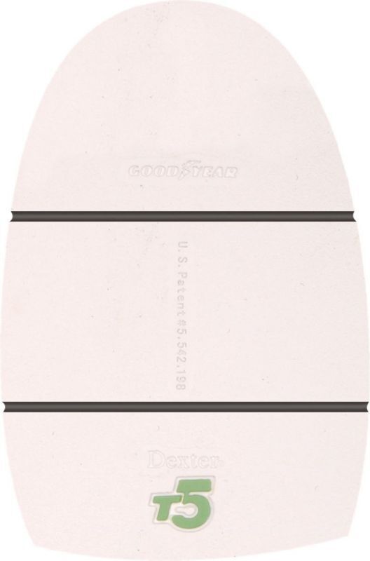 Dexter THE 9 Bowling Shoe Traction Sole