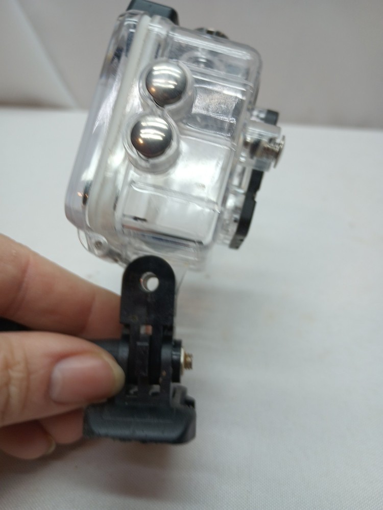 Go Pro Be A Hero waterproof case