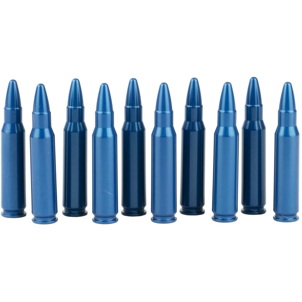 Precision Snap Caps, 308 Win, 10 Pcs