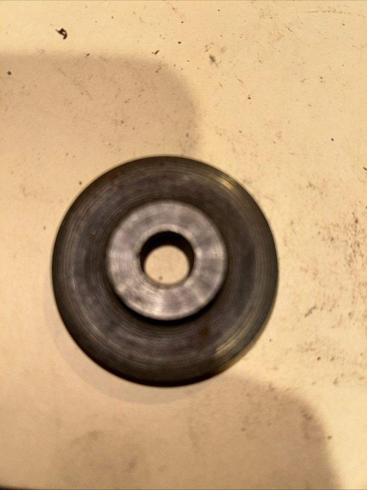 Ridgid 33145 Pipe Cutter Wheel