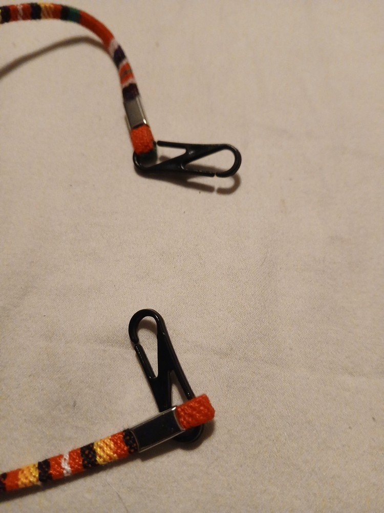Eyeglasses Straps - Set of 2