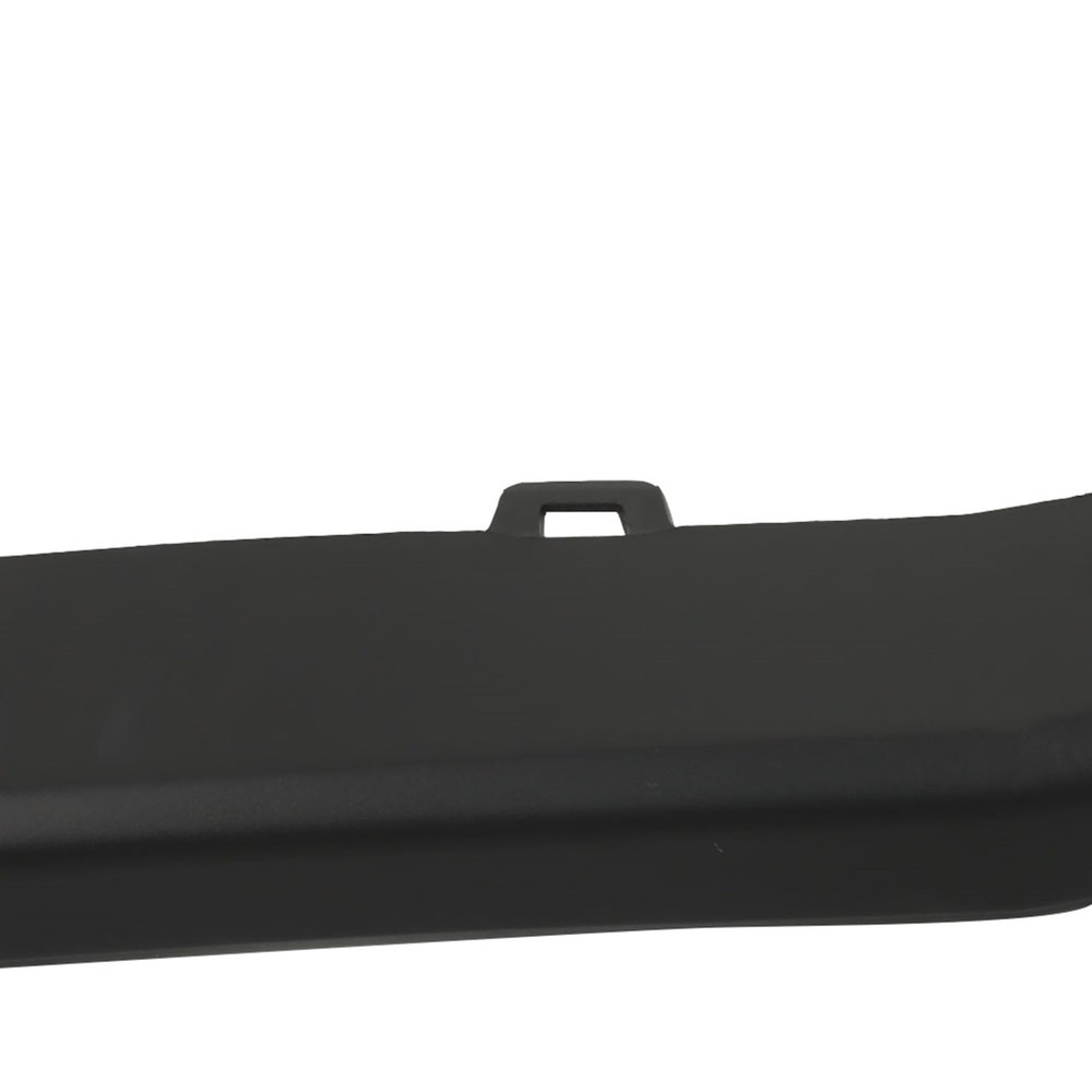 Front Upper Bumper Cover Primed Silverado 1500 2014-2015 23432482