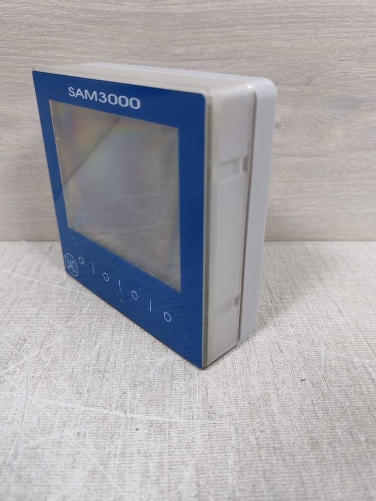 SACI SAM3000 NETWORK ANALYZER