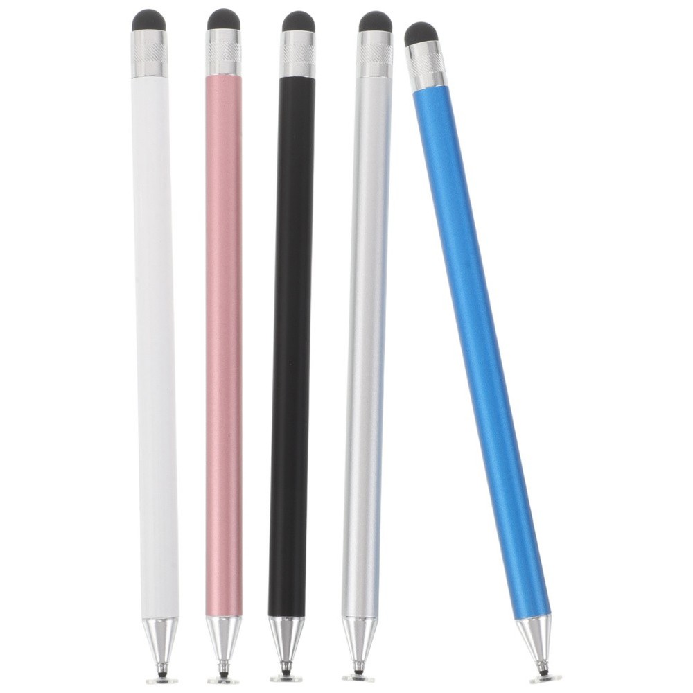 5 Pcs Drawing Stylus for Tablet Capacitive Touch Screen Replacement