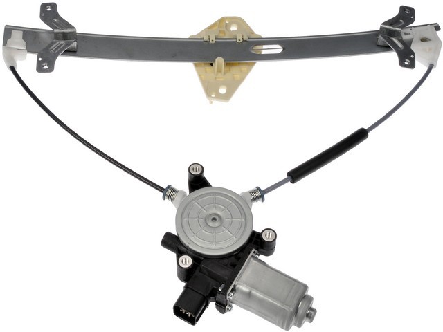 Dorman 748 046 Power Window Regulator And Motor Assembl