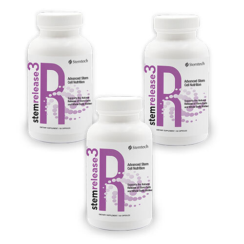 Stemtech Research StemRelease3 StemFlo MigraStem MEGA SELECTION FREE SHIPPING!!!