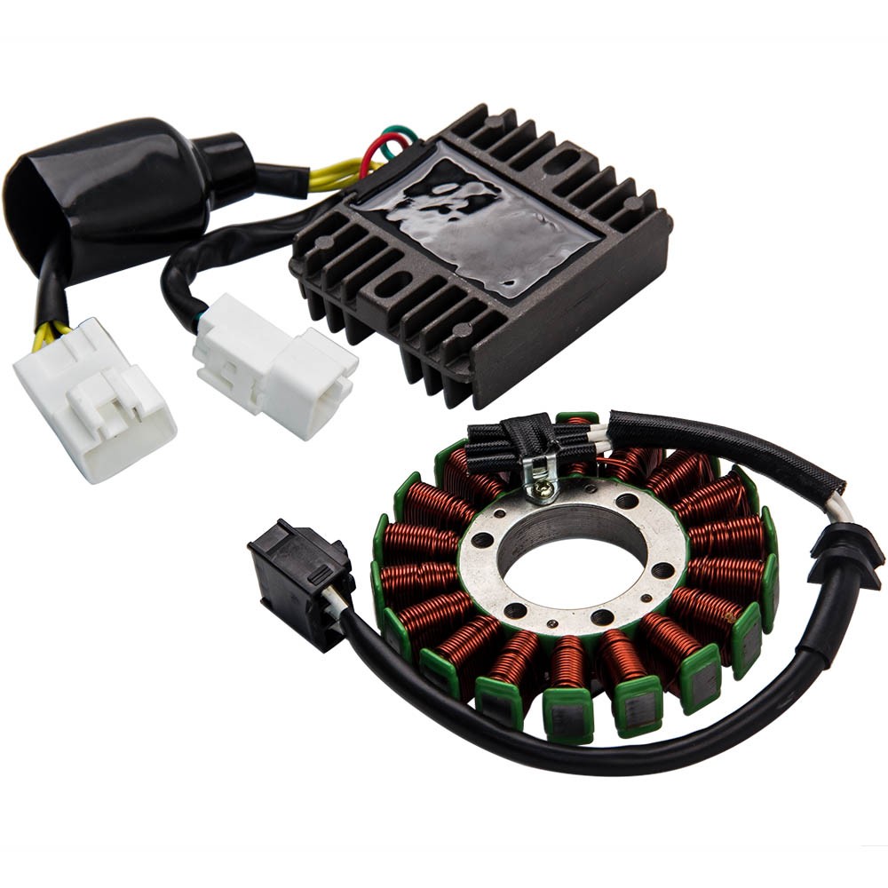 Electrical Stator & Regulator Rectifier for Honda CBR1000RR 2004 2005 2006 2007