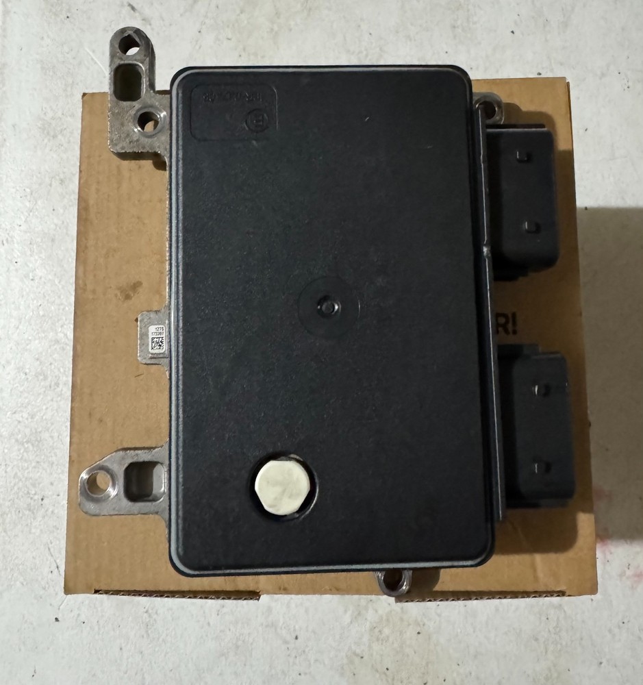 WABCO Electronic Transmission Control Module A0504463609/002