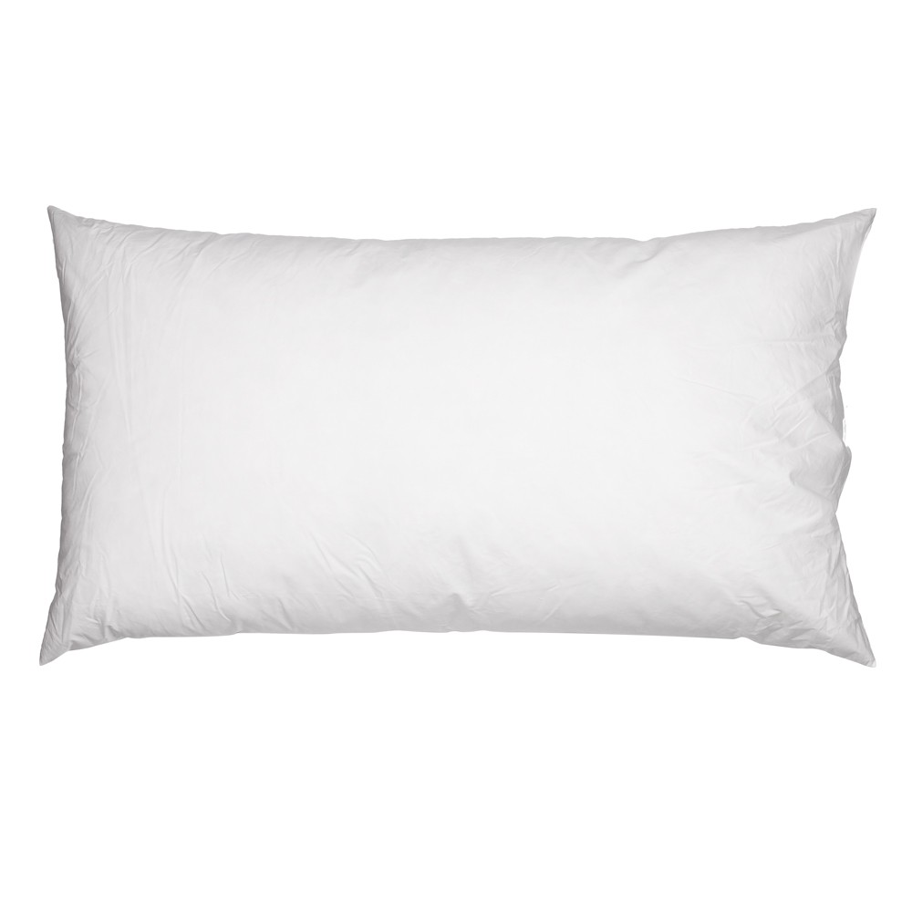 Frenkel Duck Feather Pillow King Size