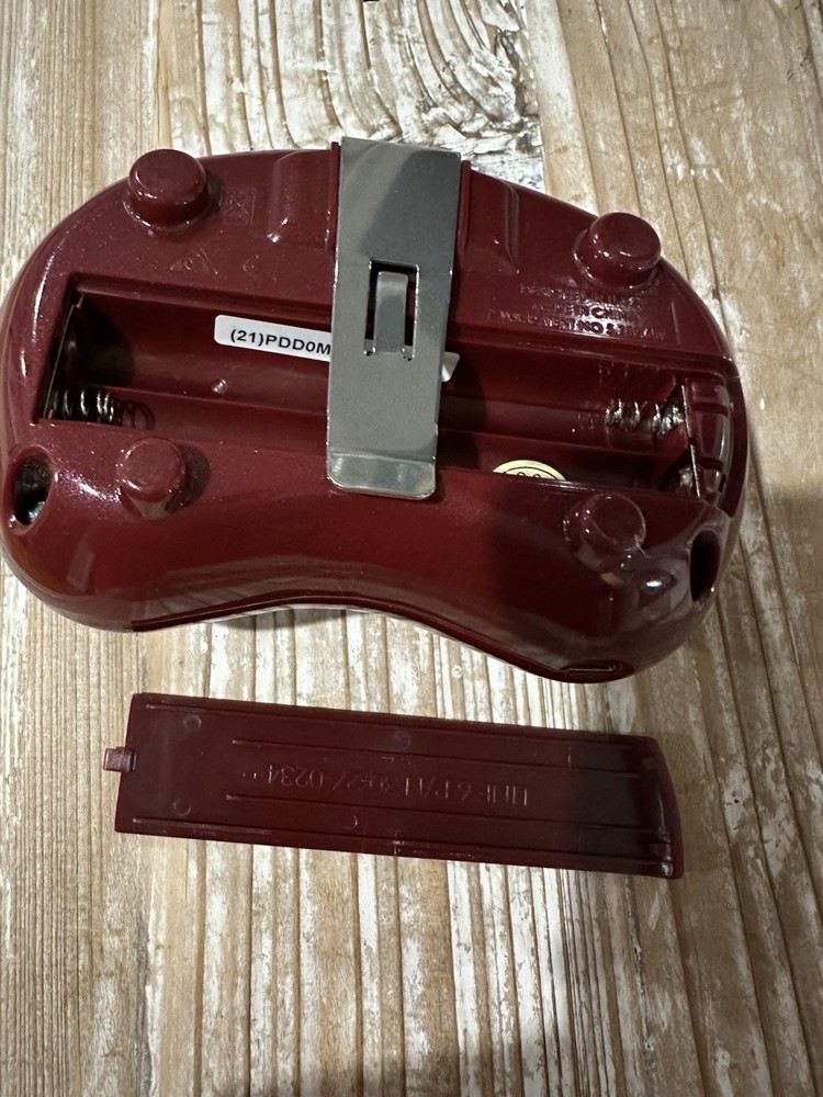 LINE 6 POCKET POD ELECTRIC GUITAR MULTI EFFECT PROCESSOR AMP EMULATOR