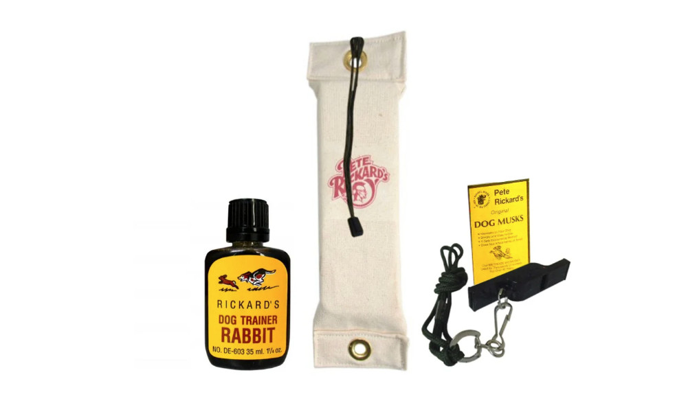 Hound Dog Training Kits