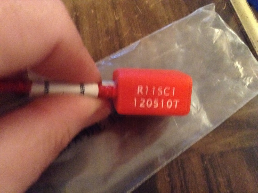 Gunlock R11SC1