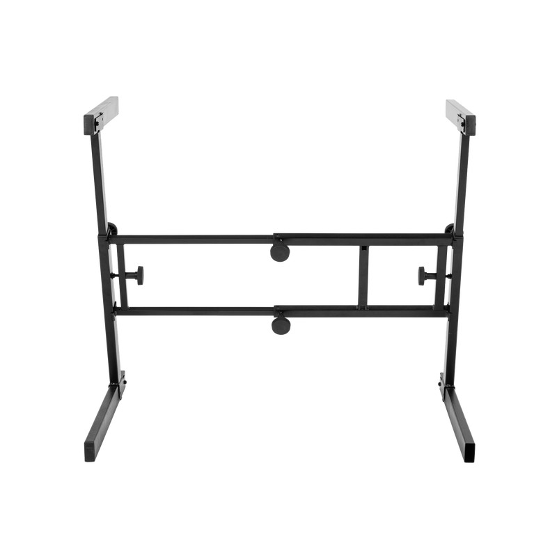 Gator Frameworks Adjustable Z-Style Keyboard Stand