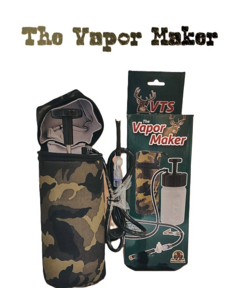 Vapor Maker Scent Dispersal System