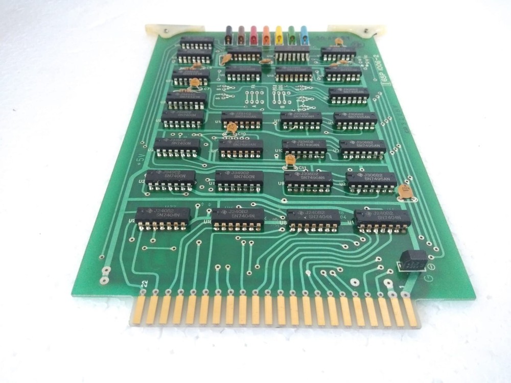 NEW FURUNO 65P1006-2 PCB CIRCUIT