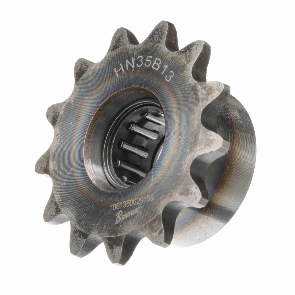 Browning single sprocket idlers-HN35B13