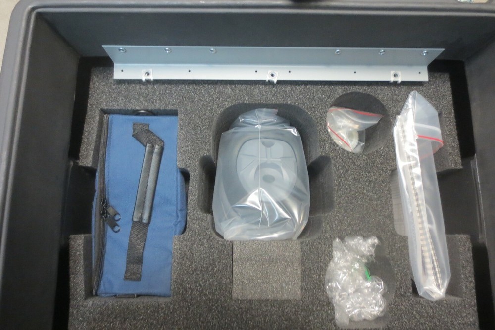 TSI Mask Integrity Test Accessory Kit (MITA) 8120 New
