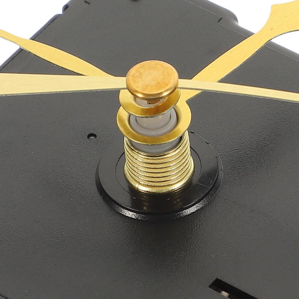 Clock Mechanism Replacement Part Small Hand Frameless Drawing Movement Set US