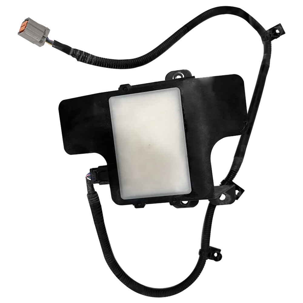 For 2015 - 2018 Tucson Blind Spot Detection System Warning Control Module