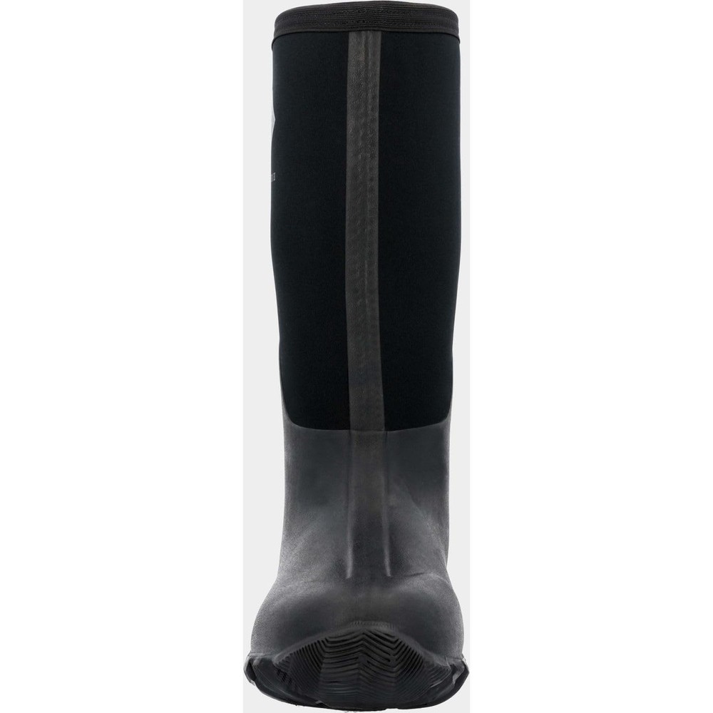 MUCK Men's Edgewater II Tall Boot 12 Black
