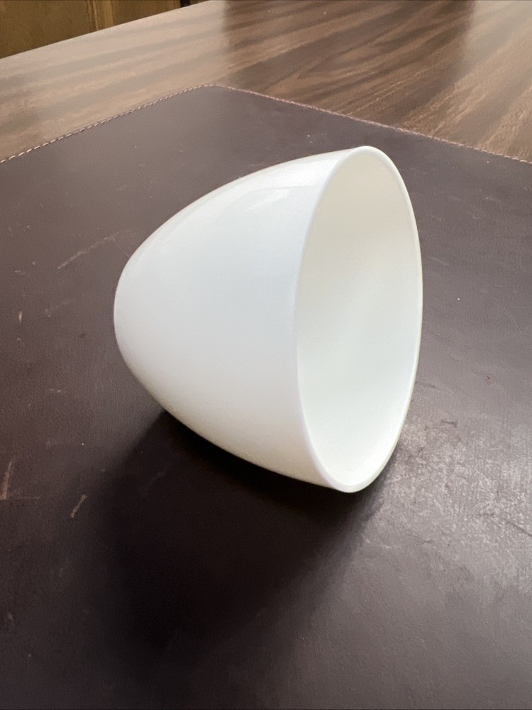 Candle Drip Shield Wind Protector | Safety From Dripping Wax | White |25 per box