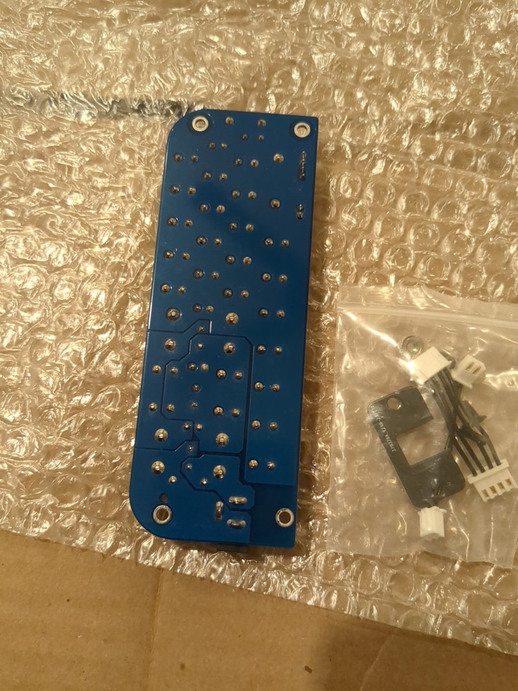 Bluesound Node 2i Upgraded Linear Power Supply Filter Board LPSU Interface