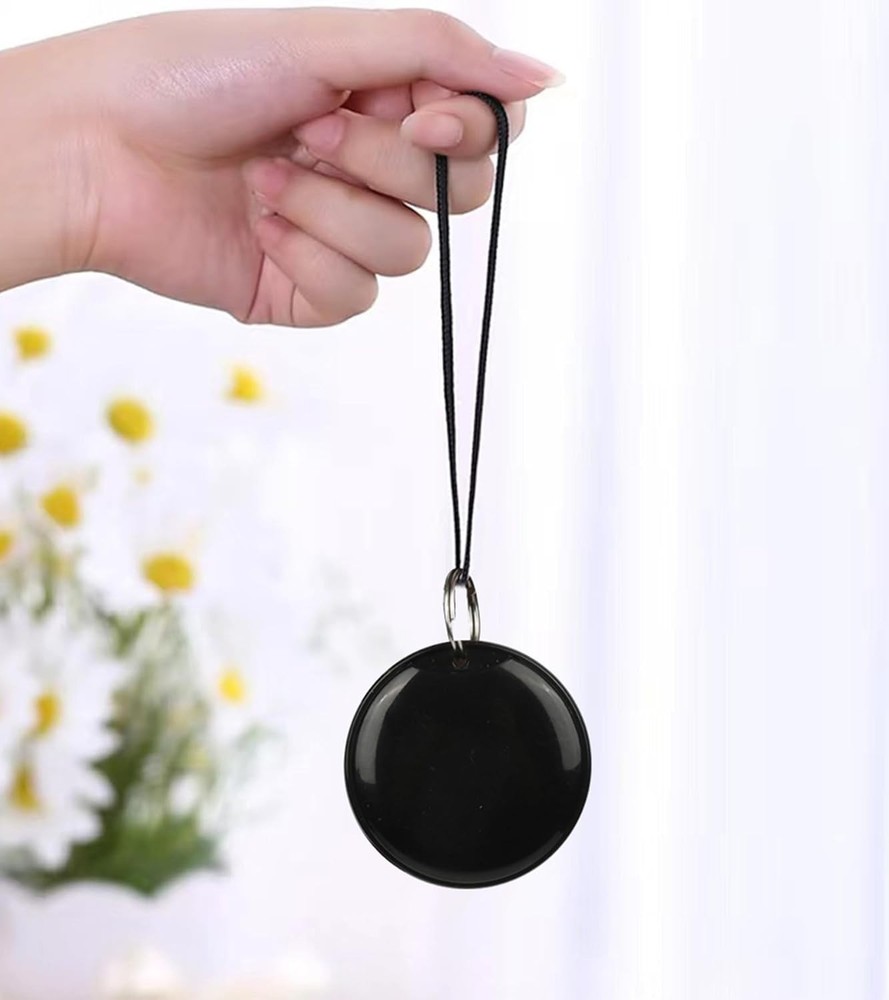 Mini No SIM Required Real-Time Vehicle GPS Tracker