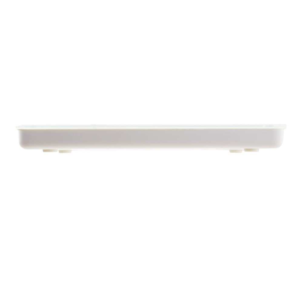 KitchenAid Digital Kitchen Food Scale, 11 pound, White