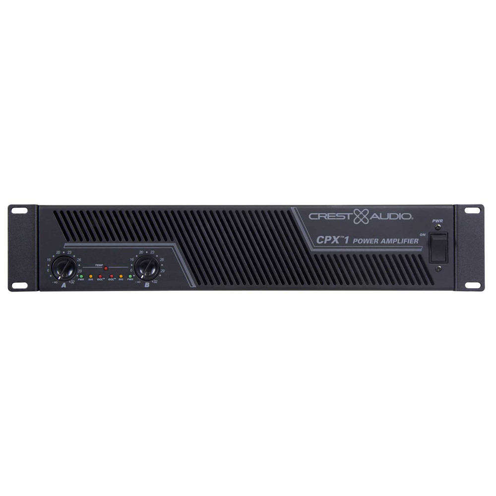 Peavey CPX1 Power Amplifier