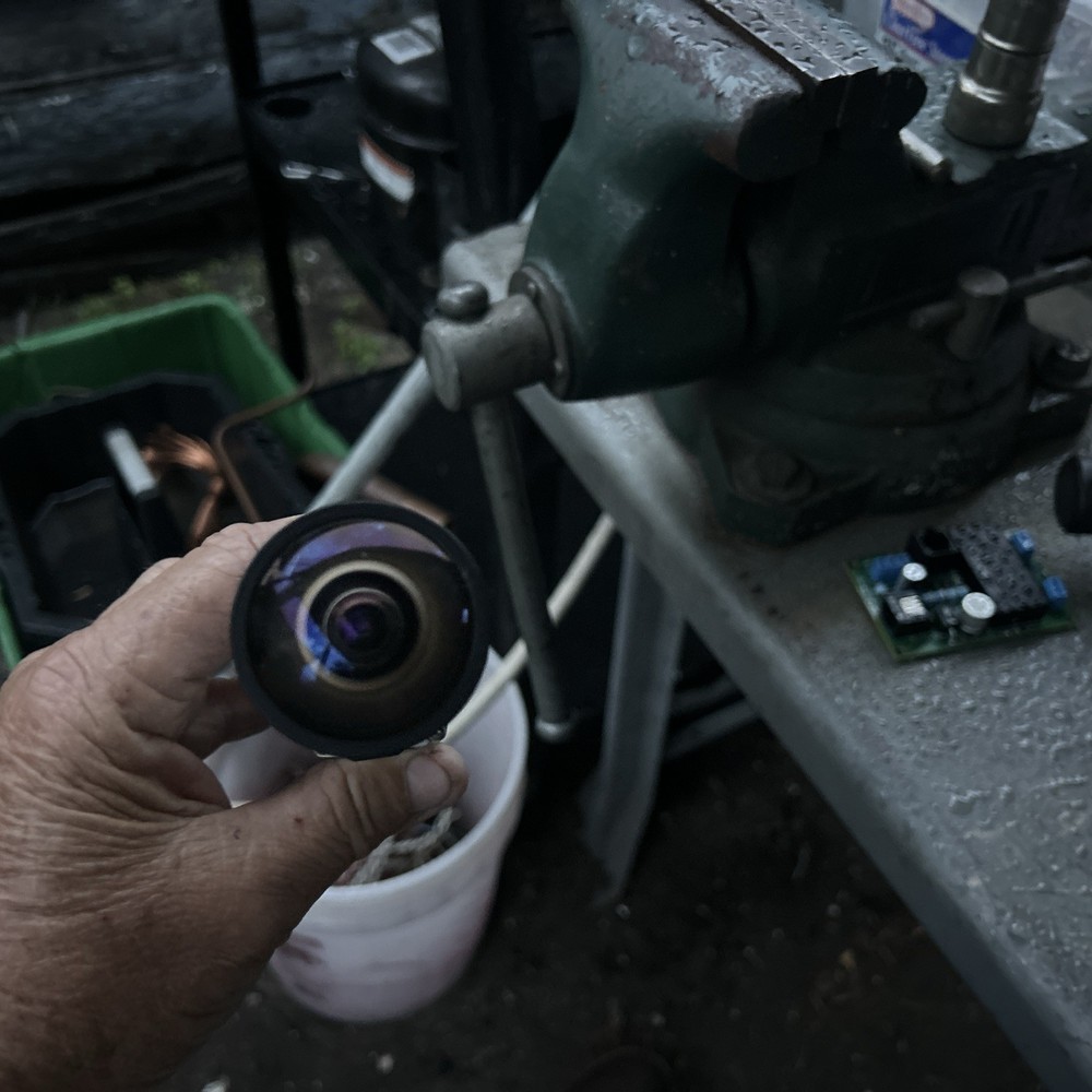 BASLER bip2-2500 CALD